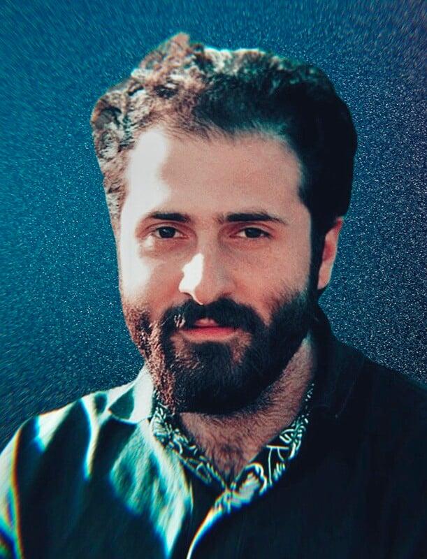 Mustafa Khalaf, Regie von A White Toxic Heterosexual Man