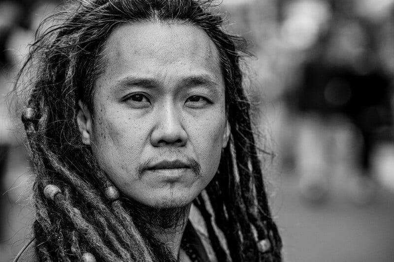 Aleksandr Kim, director of My Name Akim