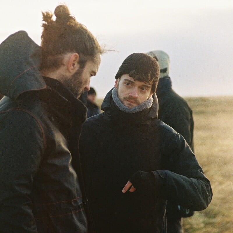 Ralf Branscheidt, director of Resonance