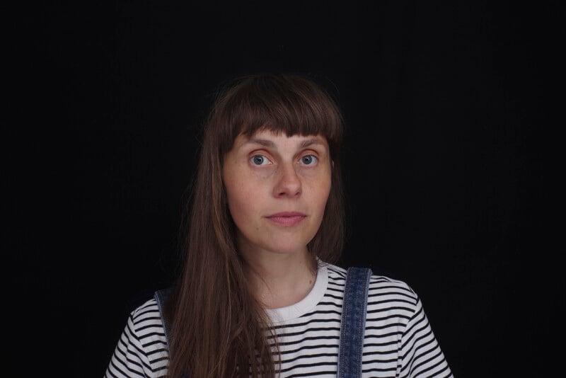 Brina Fekonja, director of Lichenlike