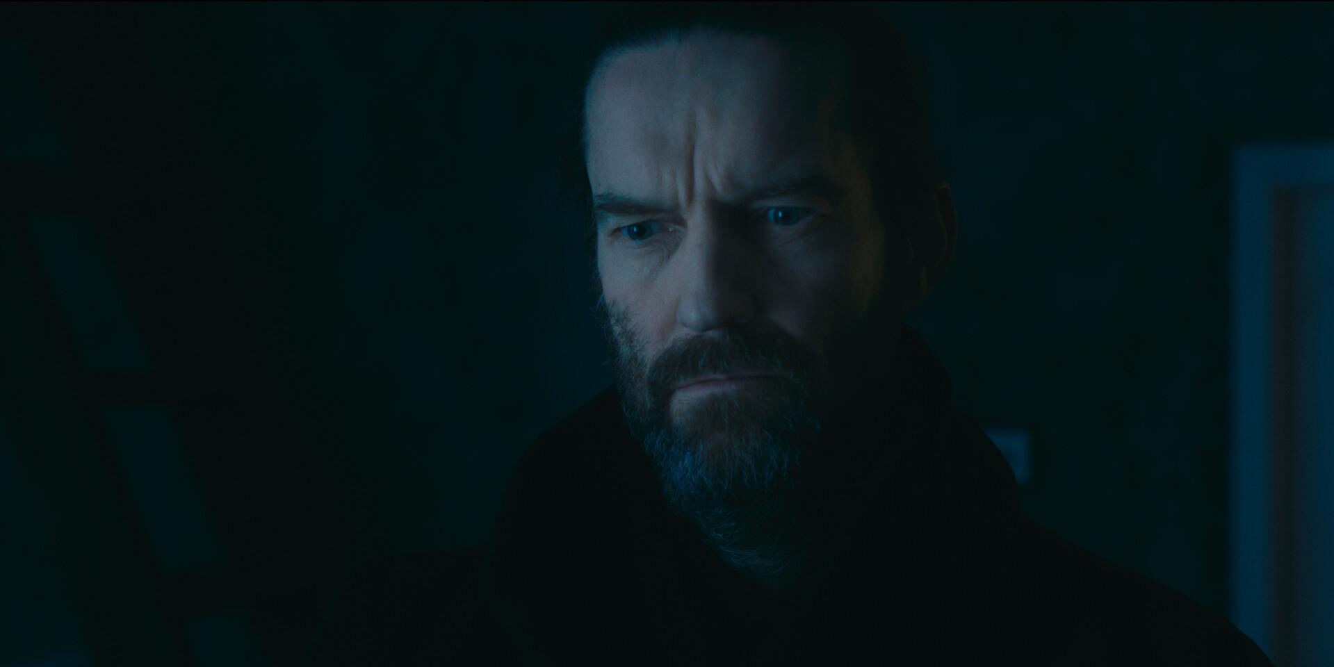 Film still: Resonance