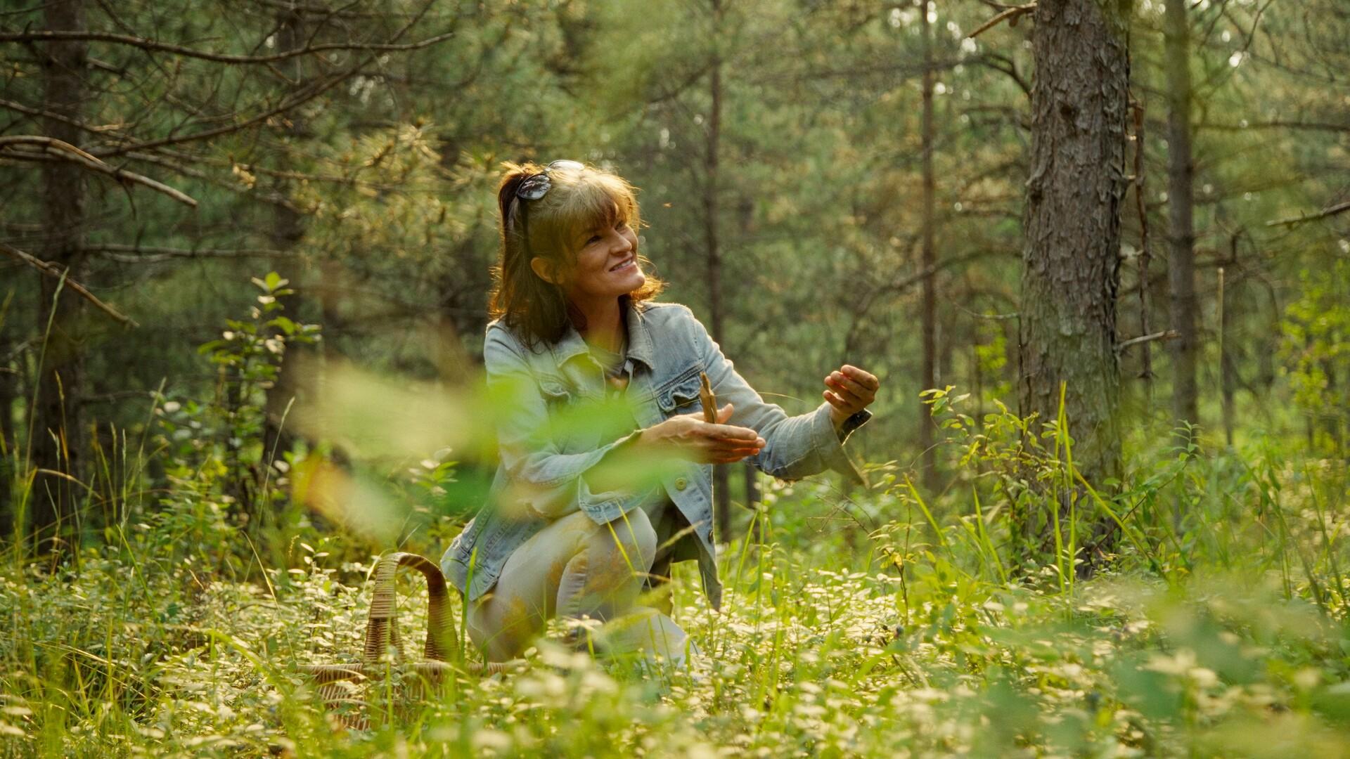 Filmstill: Everything We Need Is Here