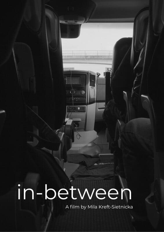 Film poster: In-between